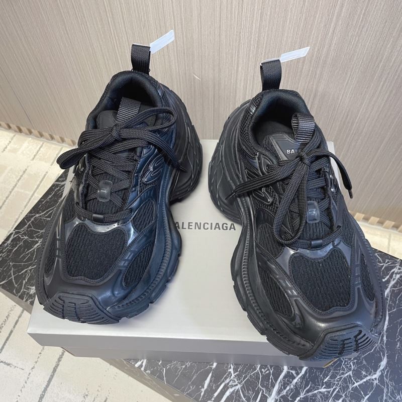 Balenciaga Track Shoes